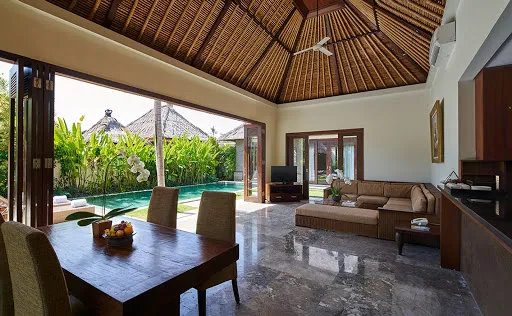 Mahagiri Villas Sanur 4