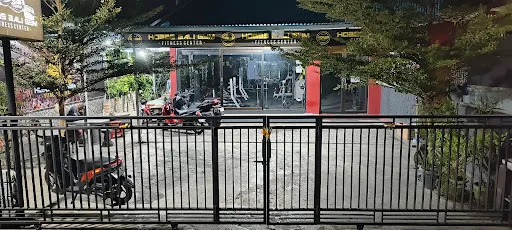 Hobbs Bali Gym 3