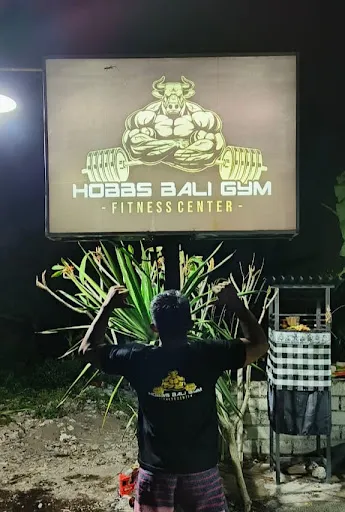 Hobbs Bali Gym 4