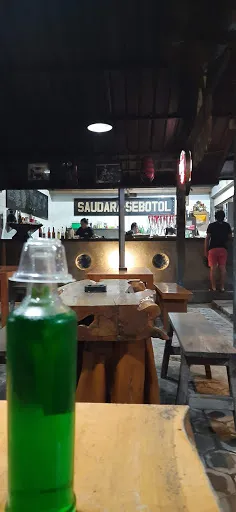 Saudara Sebotol 1