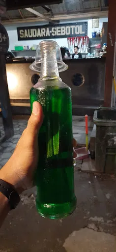 Saudara Sebotol 2