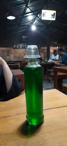 Saudara Sebotol 3