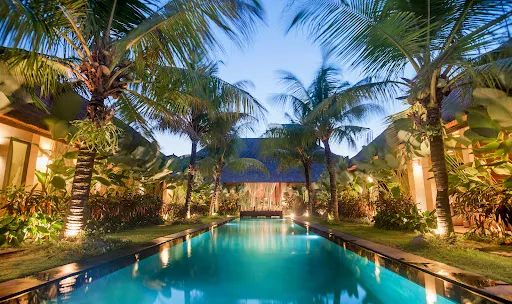 Karmagali Boutique Suites (Adults Only) & Private Pool Villas (Families) 2