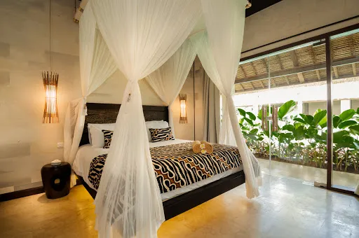 Karmagali Boutique Suites (Adults Only) & Private Pool Villas (Families) 4