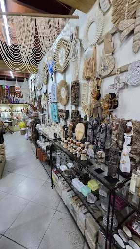 Bali Oding Art