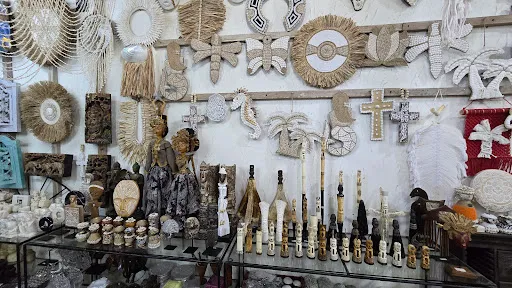 Bali Oding Art 2