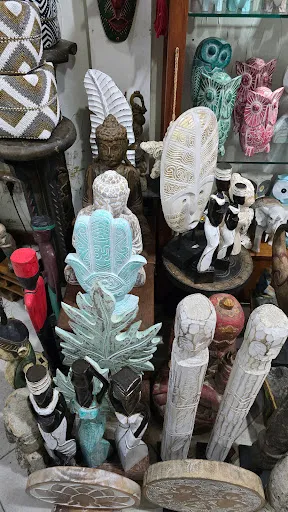 Bali Oding Art 4