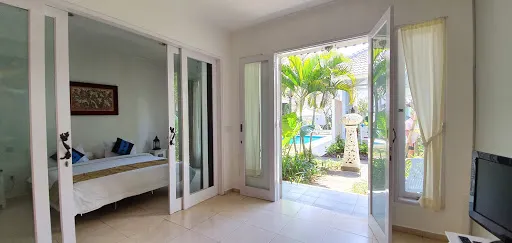 Starling Villas Bali 1