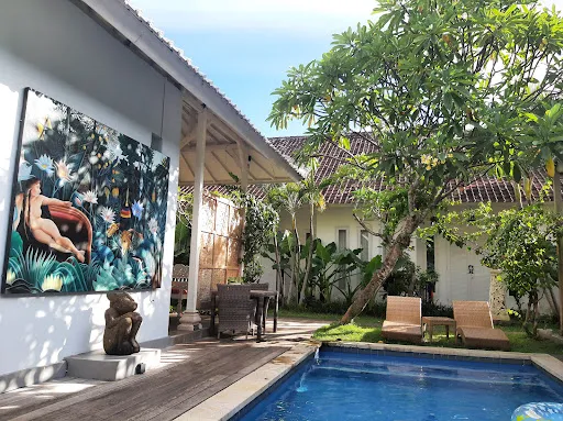Starling Villas Bali 2