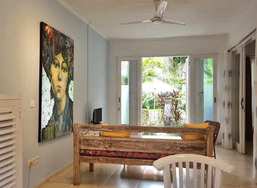 Starling Villas Bali 4