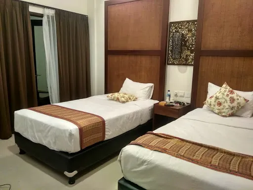 Sari Villa Sanur Beach 1
