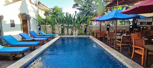 Sari Villa Sanur Beach 2