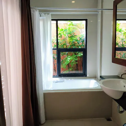 Sari Villa Sanur Beach 3