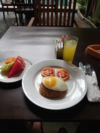 Sari Villa Sanur Beach 4