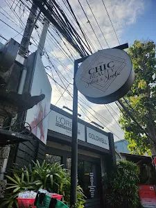 Chic Beauty Salon Sanur 1