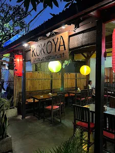KOKOYA Japanese Restaurant 2