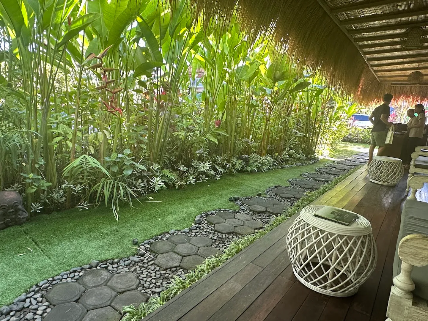 The Nest Boutique Spa 2