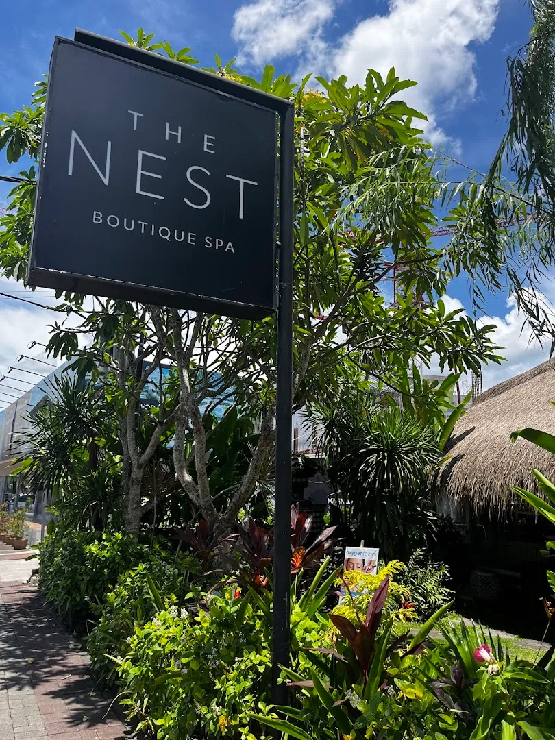 The Nest Boutique Spa 4