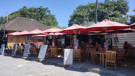 Nasi Bali Made Weti 1