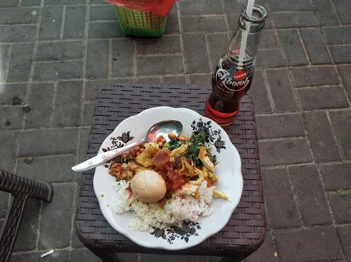 Nasi Bali Made Weti 2