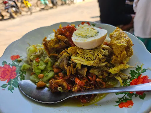 Nasi Bali Made Weti 3