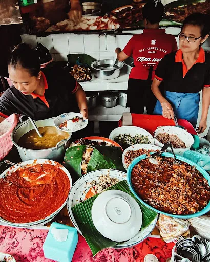 Nasi Bali Made Weti 4