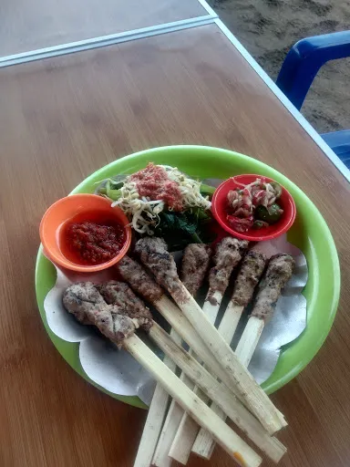Warung Amphibia 2