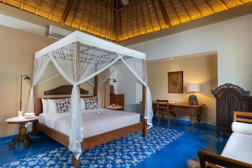 Tandjung Sari Hotel 1