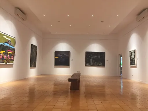 Santrian Art Gallery