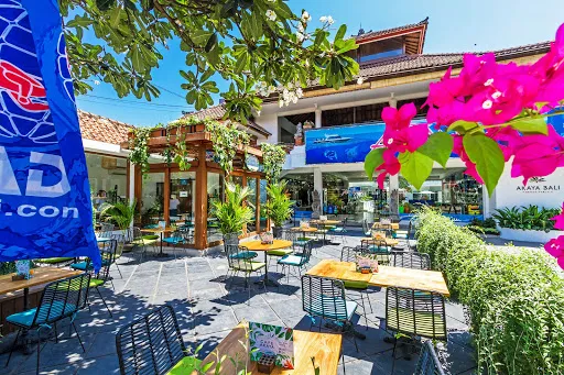 All 4 Diving Bali