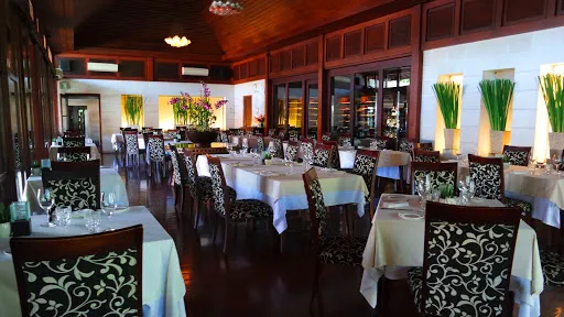 The Village Cucina Italiana 1