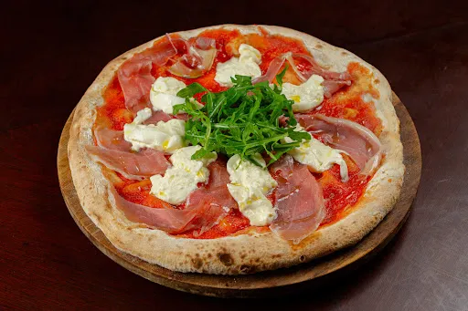 The Village Cucina Italiana 2