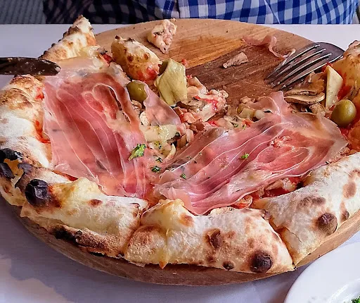 The Village Cucina Italiana 4