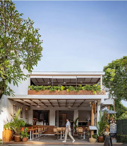 Sala Bistro & Coffee 4