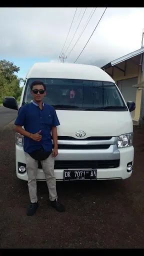 Taxi Airport Bali 2