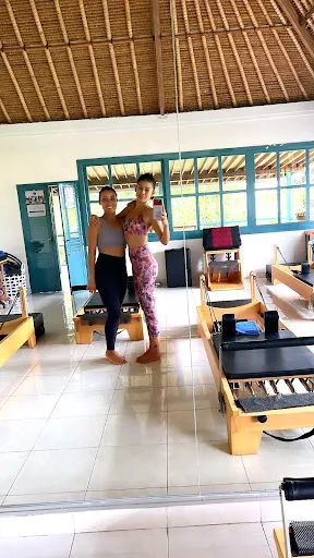 Sunset Pilates Sanur 3