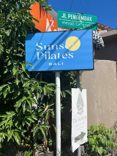 Sunset Pilates Sanur 4