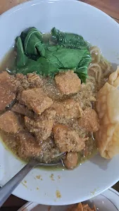 Mie Ayam dan Bakso Glogor Carik 1