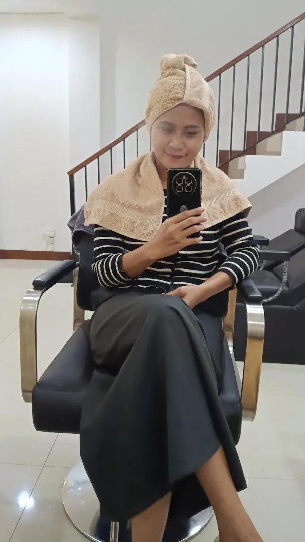 Bali Gein Beauty Lounge 1