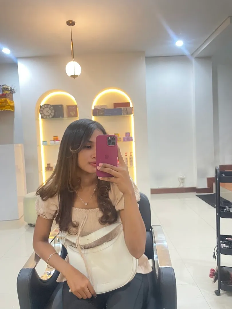 Bali Gein Beauty Lounge 2