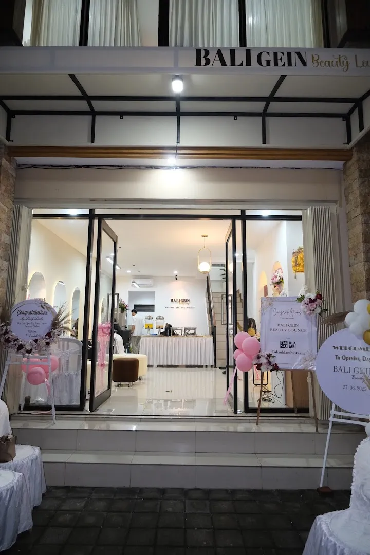 Bali Gein Beauty Lounge 3