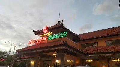 IGOR Ikan Goreng Renon 4