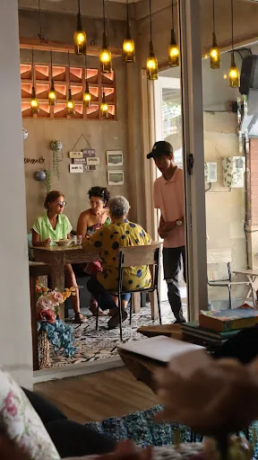 Suka Latte Denpasar 1