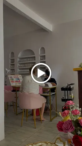 THE NAIL ROOM | SANUR 3