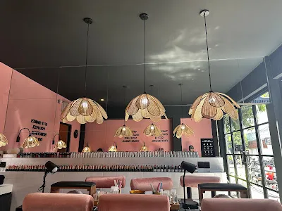 THE NAIL ROOM | SANUR 4