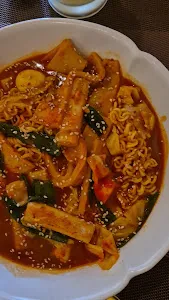 88 Chicken! 鸡酒麵屋 팔팔치킨 2