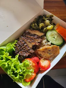 Felly Vegan 3