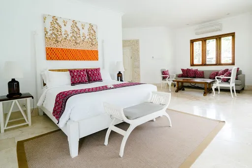 Avillion Villa Cinta 1