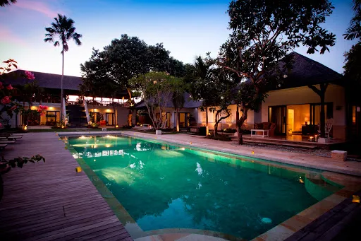 Avillion Villa Cinta 2