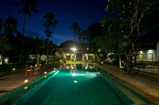 Avillion Villa Cinta 4